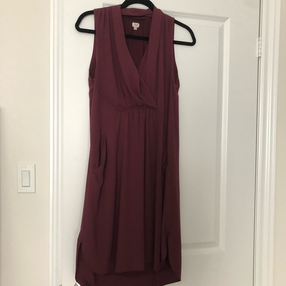 Wilfred Dresses & Skirts - Wilfred Sabine dress